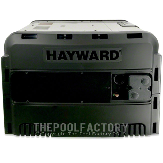 Hayward Universal H-Series 200,000 BTU Low NOx Propane Heater