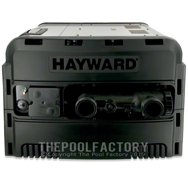 Hayward Universal H-Series 200,000 BTU Low NOx Propane Heater