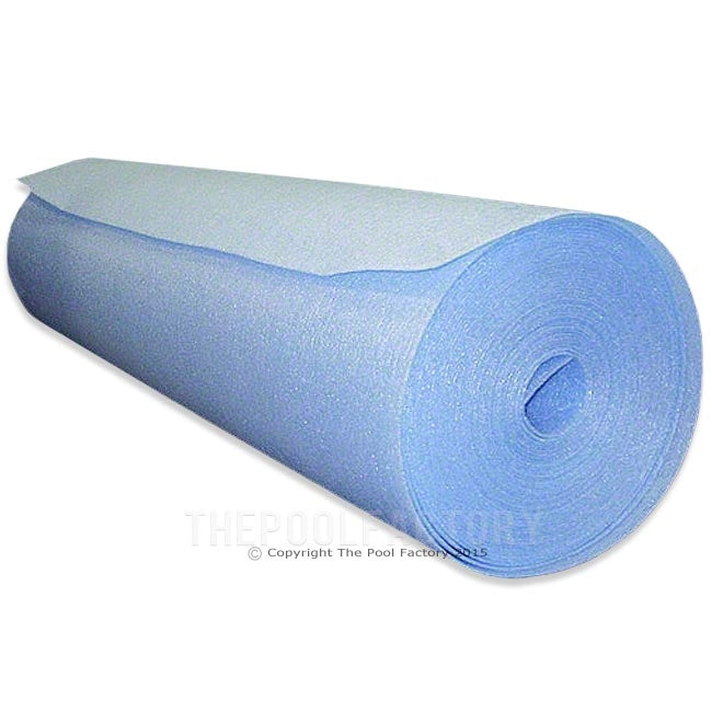 12' Round Pool Wall Foam